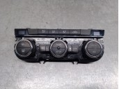 Recambio de mando climatizador para seat leon st (5f8) 1.4 tgi bivalent. gasolina / cng referencia OEM IAM 5F0907044AK BHTC