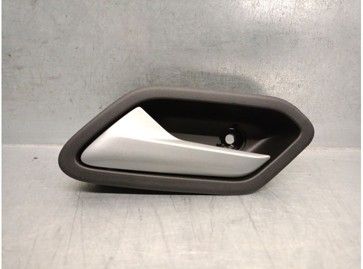 Recambio de maneta interior trasera izquierda para dacia sandero iii 1.0 tce 90 referencia OEM IAM 826736902R  