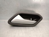 Recambio de maneta interior trasera izquierda para dacia sandero iii 1.0 tce 90 referencia OEM IAM 826736902R 