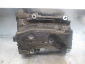 Recambio de colector admision para volkswagen polo (6r1) 1.4 tsi referencia OEM IAM 03C145650C 3981030939 MANN HUMMEL