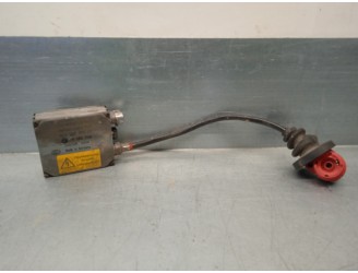 Recambio de centralita faros xenon para bmw x5 (e53) 3.0 24v turbodiesel cat referencia OEM IAM 8386708 5DV00776041 HELLA