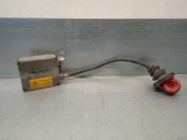 Recambio de centralita faros xenon para bmw x5 (e53) 3.0 24v turbodiesel cat referencia OEM IAM 8386708 5DV00776041 HELLA