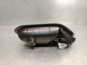 Recambio de maneta interior trasera izquierda para dacia sandero iii 1.0 tce 90 referencia OEM IAM 826736902R  