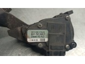 Recambio de potenciometro pedal para skoda superb (3u4) 1.9 tdi referencia OEM IAM 8D1721523F 6PV00837603 