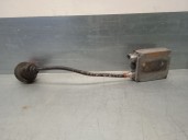 Recambio de centralita faros xenon para bmw x5 (e53) 3.0 24v turbodiesel cat referencia OEM IAM 8386708 5DV00776041 HELLA