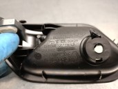Recambio de maneta interior trasera izquierda para dacia sandero iii 1.0 tce 90 referencia OEM IAM 826736902R 