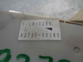 Recambio de caja reles / fusibles para lexus ls430 (ucf30) básico referencia OEM IAM 8273050080  