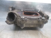 Recambio de colector admision para volkswagen polo (6r1) 1.4 tsi referencia OEM IAM 03C145650C 3981030939 MANN HUMMEL