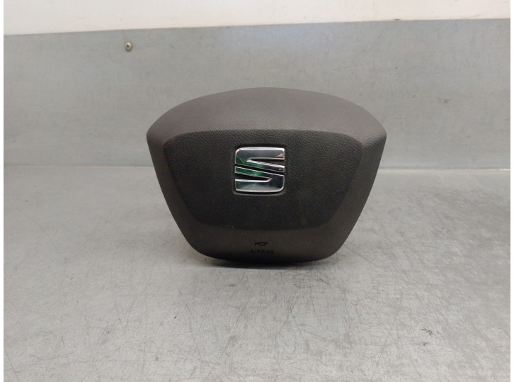 Recambio de airbag delantero izquierdo para seat leon st (5f8) 1.4 tgi bivalent. gasolina / cng referencia OEM IAM 6F0880201J 