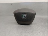 Recambio de airbag delantero izquierdo para seat leon st (5f8) 1.4 tgi bivalent. gasolina / cng referencia OEM IAM 6F0880201J 