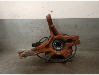 Recambio de mangueta delantera derecha para dacia sandero iii 1.0 tce 90 referencia OEM IAM 400146417R 400146417R 