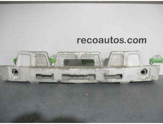 Recambio de refuerzo paragolpes trasero para lexus gs (gs/us/ws19) 3.0 v6 24v cat referencia OEM IAM  ALUMINIO Y ESPUMA 