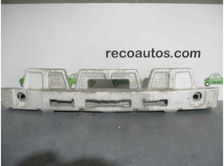 Recambio de refuerzo paragolpes trasero para lexus gs (gs/us/ws19) 3.0 v6 24v cat referencia OEM IAM ALUMINIO Y ESPUMA 