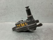 Recambio de motor tapa deposito combustible para audi a3 sportback (8va, 8vf) 2.0 tdi referencia OEM IAM 8V0862153A 