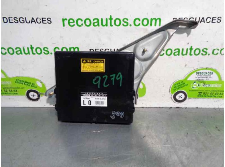 Replacement electronic module for Lexus LS430 (UCF30) basic OEM IAM reference 8954050130 0794008033 