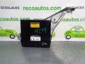 Replacement electronic module for Lexus LS430 (UCF30) basic OEM IAM reference 8954050130 0794008033 