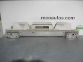 Recambio de refuerzo paragolpes trasero para lexus gs (gs/us/ws19) 3.0 v6 24v cat referencia OEM IAM ALUMINIO Y ESPUMA 