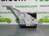 Replacement electronic module for Lexus LS430 (UCF30) basic OEM IAM reference 8954050130 0794008033 