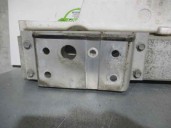 Recambio de refuerzo paragolpes trasero para lexus gs (gs/us/ws19) 3.0 v6 24v cat referencia OEM IAM ALUMINIO Y ESPUMA 