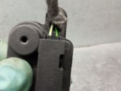 Recambio de motor tapa deposito combustible para audi a3 sportback (8va, 8vf) 2.0 tdi referencia OEM IAM 8V0862153A 