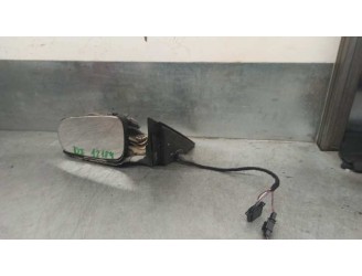 Recambio de retrovisor izquierdo para skoda superb (3u4) 1.9 tdi referencia OEM IAM 3B0857933 7 PINES 