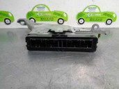 Replacement electronic module for Lexus LS430 (UCF30) basic OEM IAM reference 8954050130 0794008033 