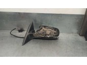Replacement left wing mirror for Skoda Superb (3U4) 1.9 TDI OEM IAM reference 3B0857933 7 PINS 