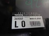 Replacement electronic module for Lexus LS430 (UCF30) basic OEM IAM reference 8954050130 0794008033 