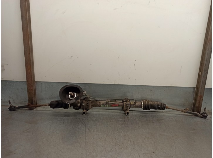 Replacement steering rack for Renault Megane I saloon hatchback (BA0) 2.0 CAT OEM IAM reference 7700434611 TRW