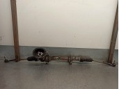 Replacement steering rack for Renault Megane I saloon hatchback (BA0) 2.0 CAT OEM IAM reference 7700434611 TRW