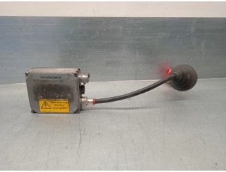 Recambio de centralita faros xenon para bmw x5 (e53) 3.0 24v turbodiesel cat referencia OEM IAM 8386708 5DV00776041 HELLA