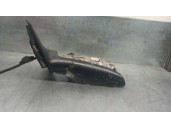 Replacement left wing mirror for Skoda Superb (3U4) 1.9 TDI OEM IAM reference 3B0857933 7 PINS 