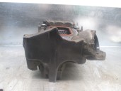 Recambio de colector admision para volkswagen polo (6r1) 1.4 tsi referencia OEM IAM 03C145650C 3981030939 MANN HUMMEL