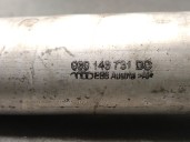 Recambio de tubo para audi a6 c7 avant (4g5, 4gd) 3.0 tdi referencia OEM IAM 059145731DC 059145731DC 