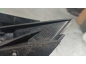 Replacement left wing mirror for Skoda Superb (3U4) 1.9 TDI OEM IAM reference 3B0857933 7 PINS 