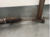 Replacement steering rack for Renault Megane I Berlina Hatchback (BA0) 2.0 CAT OEM IAM reference 7700434611 TRW