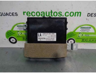 ELECTRONIC MODULE 8922350150 623080000