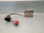 Recambio de centralita faros xenon para bmw x5 (e53) 3.0 24v turbodiesel cat referencia OEM IAM 8386708 5DV00776041 HELLA