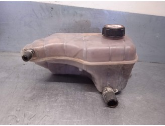 Replacement expansion tank for Ford Fiesta Berlina Ghia OEM IAM reference 96FB8K218BG 