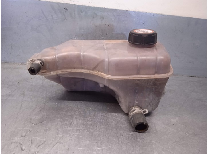 Recambio de deposito expansion para ford fiesta berlina ghia referencia OEM IAM 96FB8K218BG  