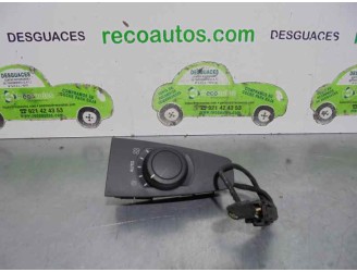 Replacement climate control unit for Citroën C4 Grand Picasso 1.6 16V HDi FAP OEM IAM reference 96541118ZD 