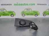 Recambio de mando climatizador para citroën c4 grand picasso 1.6 16v hdi fap referencia OEM IAM 96541118ZD 