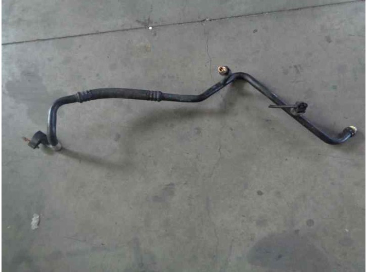 Recambio de tubos aire acondicionado para volvo c30 2.4 20v diesel referencia OEM IAM 4N5H19A834KE 9124205 