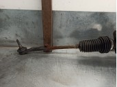 Replacement steering rack for Renault Megane I Berlina Hatchback (BA0) 2.0 CAT OEM IAM reference 7700434611 TRW