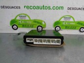 Replacement electronic module for Lexus LS430 (UCF30) basic OEM IAM reference 8922350150 623080000 
