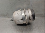 Recambio de soporte motor izquierdo para porsche cayenne (typ 92aa) 3.0 v6 tdi cat referencia OEM IAM 7P6199131D 
