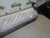 Recambio de paragolpes trasero para ford transit caja cerrada, media (fy) (2000 =>) 2.0 tde cat referencia OEM IAM GRIS TEXTURA