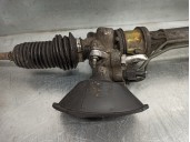 Replacement steering rack for Renault Megane I Berlina Hatchback (BA0) 2.0 CAT OEM IAM reference 7700434611 TRW
