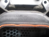 Recambio de colector admision para volkswagen polo (6r1) 1.4 tsi referencia OEM IAM 03C145650C 3981030939 MANN HUMMEL