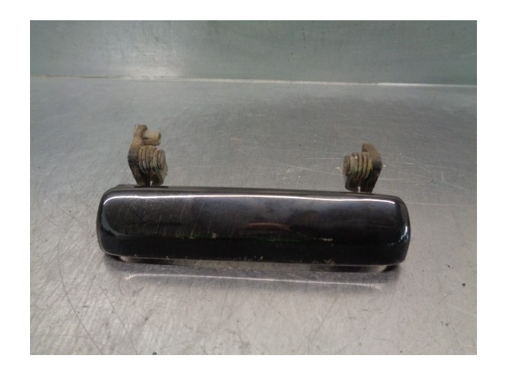 Recambio de maneta exterior delantera derecha para nissan vanette (c 220) 2.0 diesel referencia OEM IAM 80606G5100  